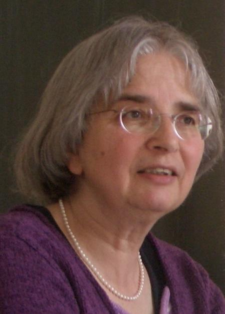 Dr. Cordula Tollmien