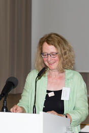 Prof. Dr. Bettina Wahrig