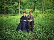 Mathematische Spaziergänge mit Emmy Noether